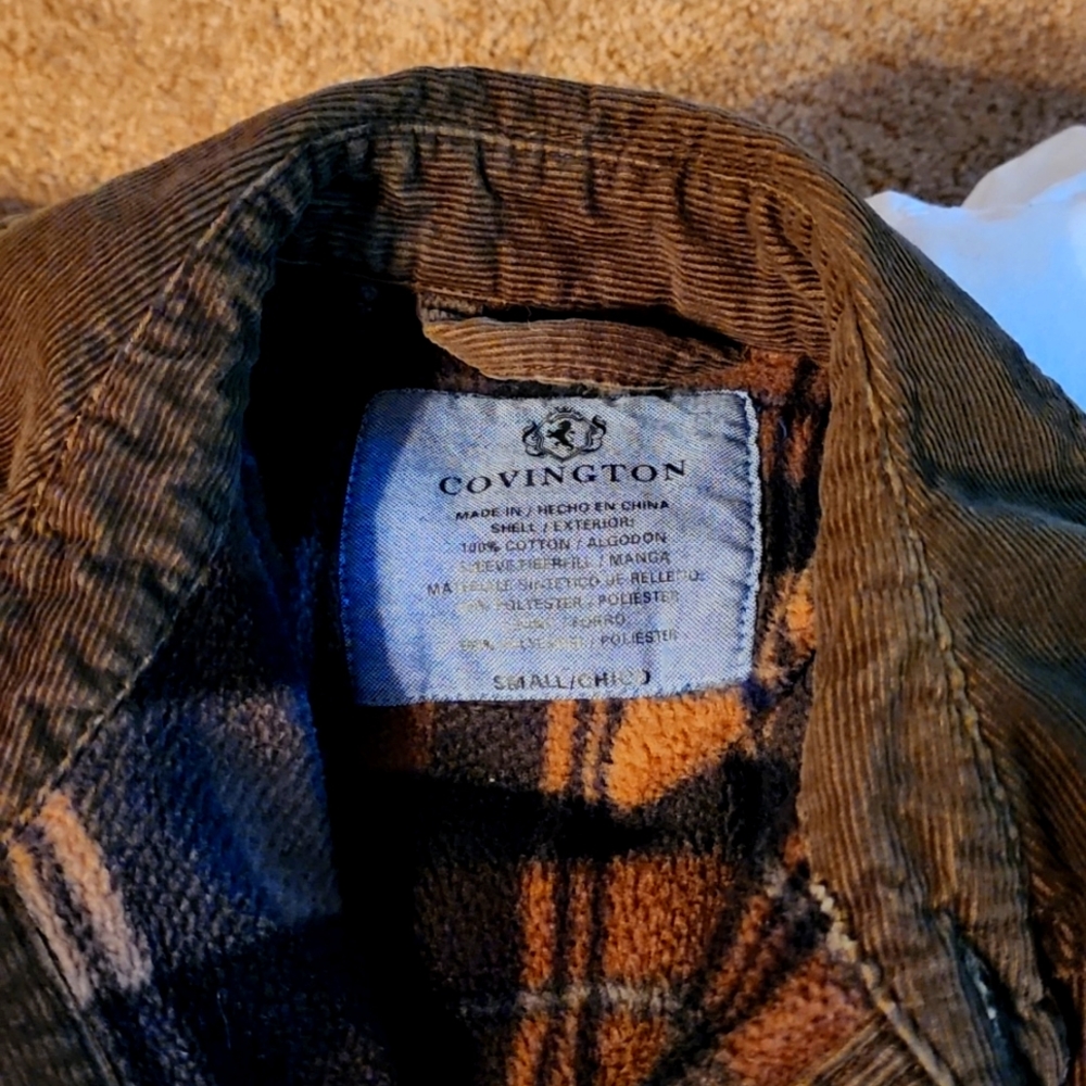 Covington Men's Shirt